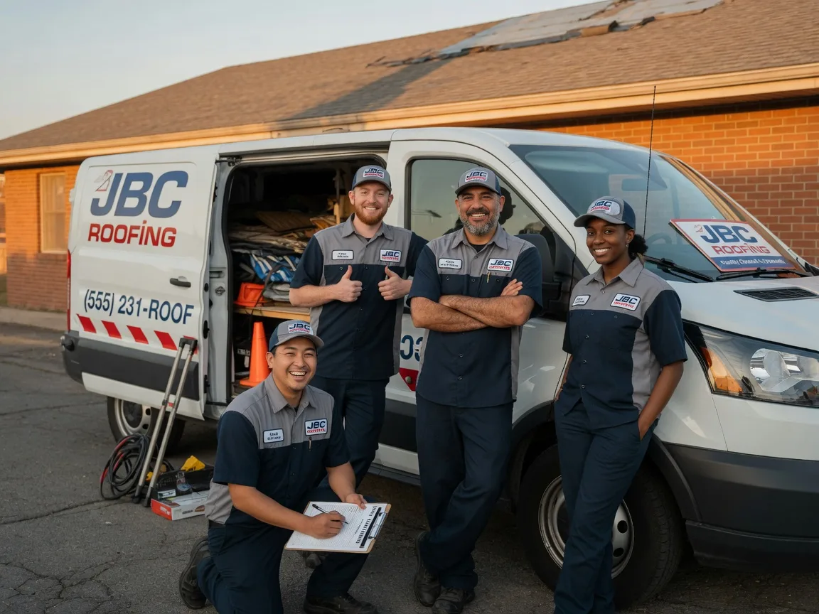 Roof Replacement company in Delmont, NJ
