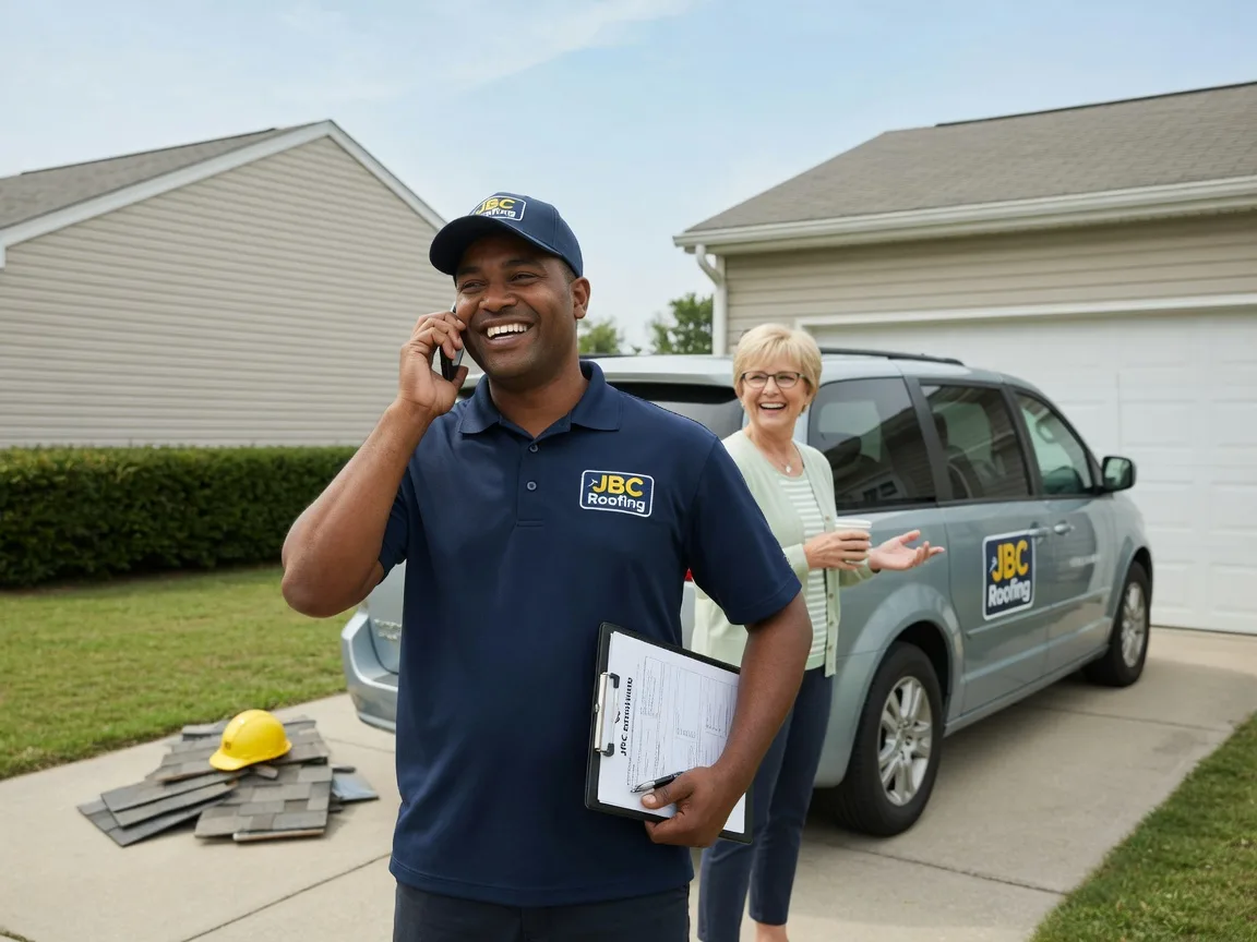 Roof Replacement Delmont, NJ FAQs